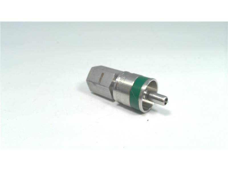 SWAGELOK SS-QC4-S-4PFK3