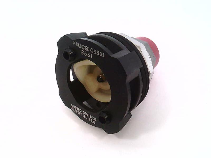 HONEYWELL PTUCG1CBB31