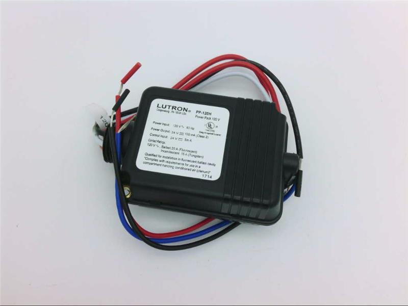 LUTRON PP-120H