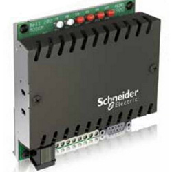 SCHNEIDER ELECTRIC TBUX297155