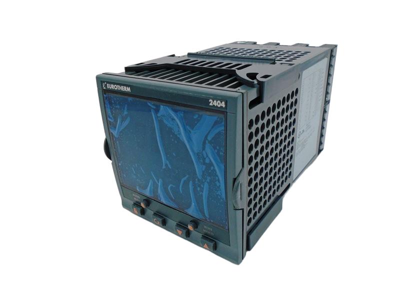 INVENSYS 2404/CC/VH/RD/XX/XX/RF/XX/YM/M6/ENG/XXXXX/XXXXXX