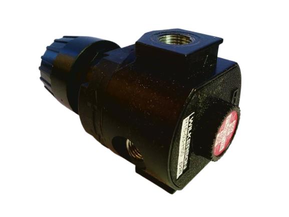 WILKERSON PNEUMATIC R16-03-H00