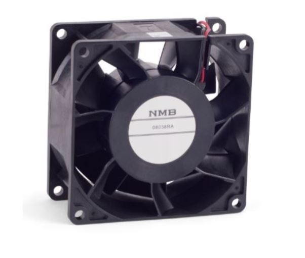 NMB INC 08038RA-24P-FA