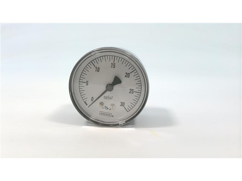 NOSHOK 25-210-30-OZ/IN2