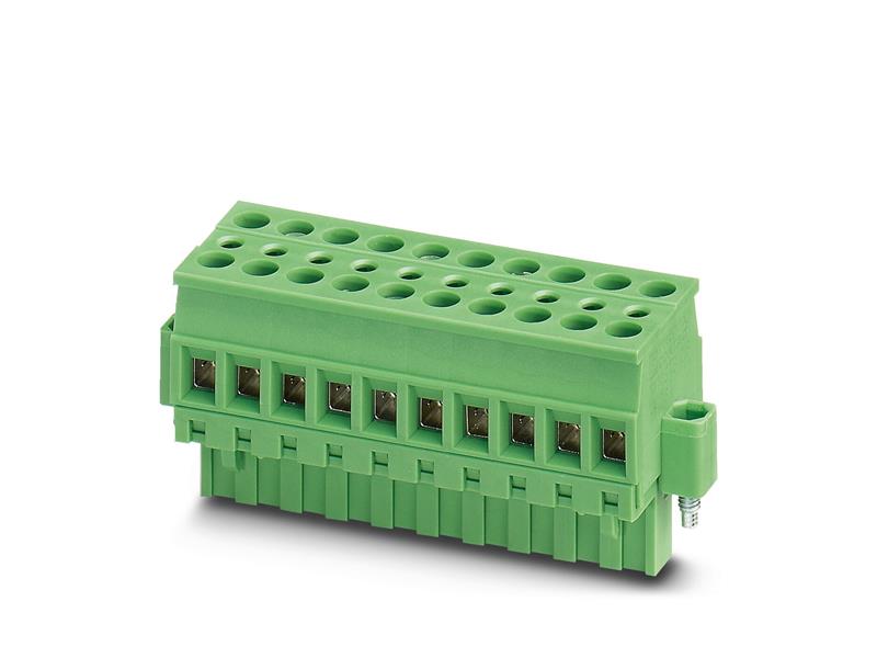 PHOENIX CONTACT TVMSTB 2,5/ 4-STF-5,08