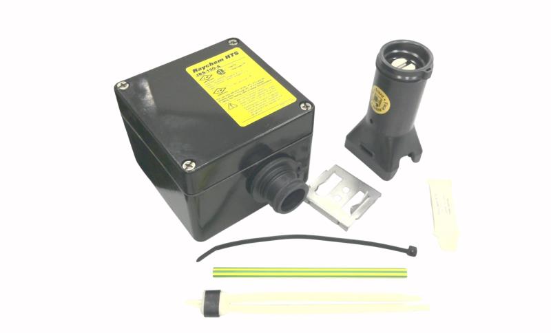NVENT JBS-100-A