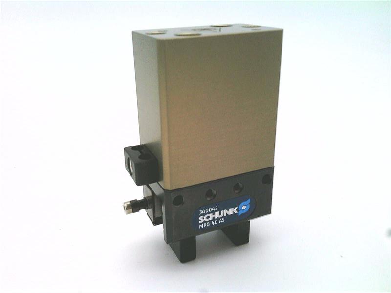 SCHUNK MPG 40 AS