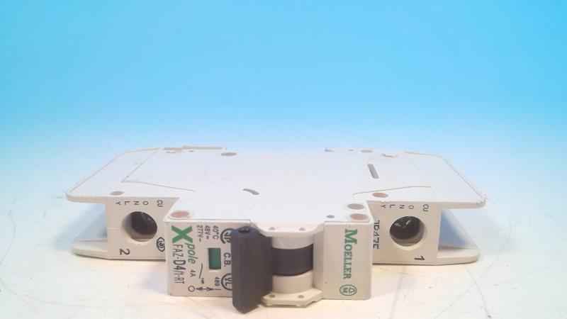 EATON CORPORATION FAZD5/1-RT