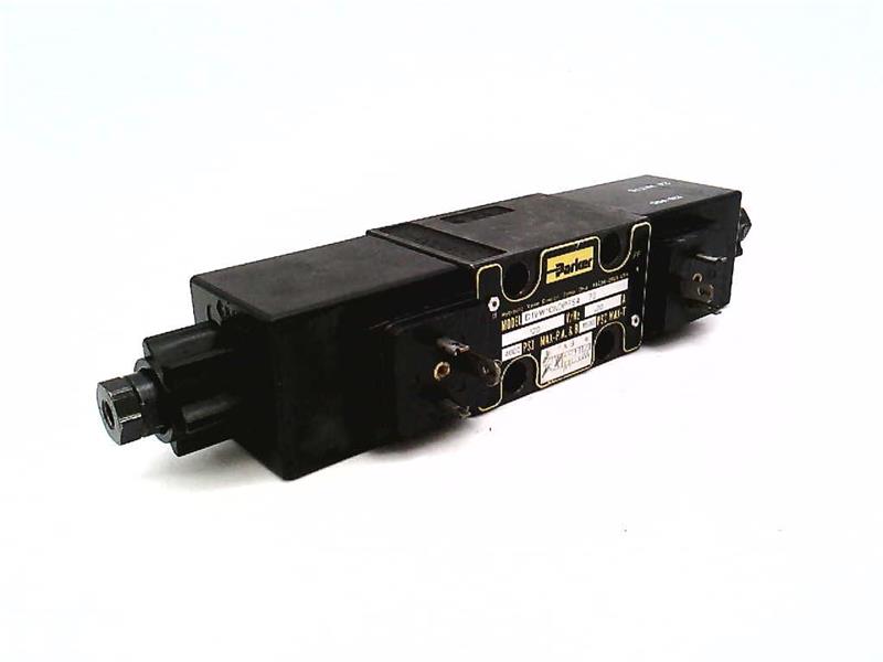 PARKER D1VW1CNDWFS4