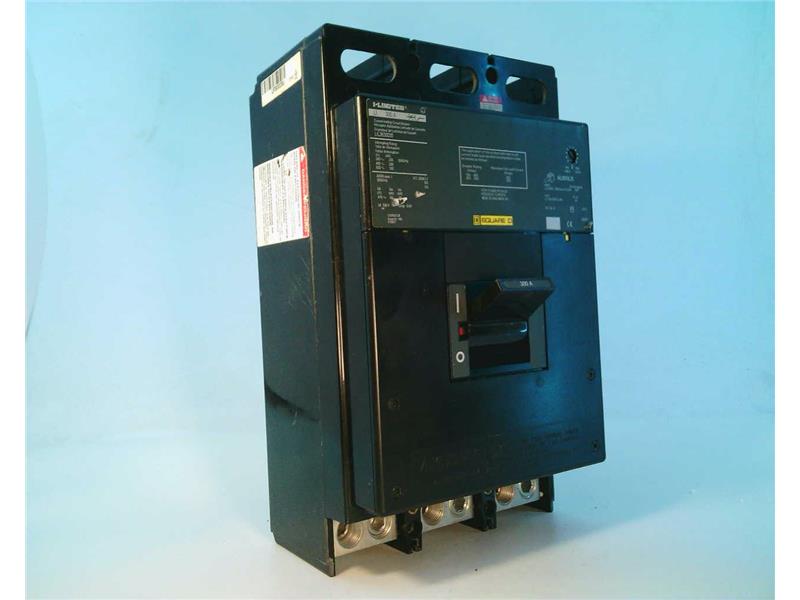 SCHNEIDER ELECTRIC LIL3630035