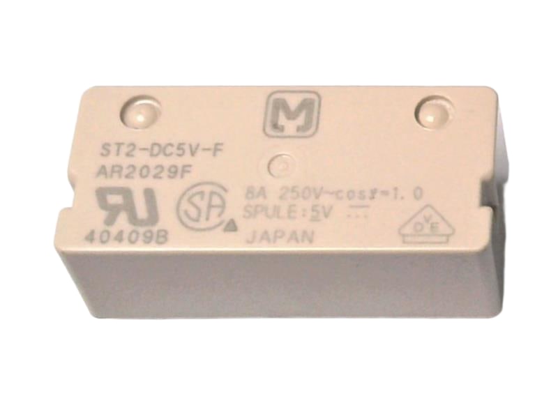 MATSUSHITA ELECTRIC ST2-DC5V-F
