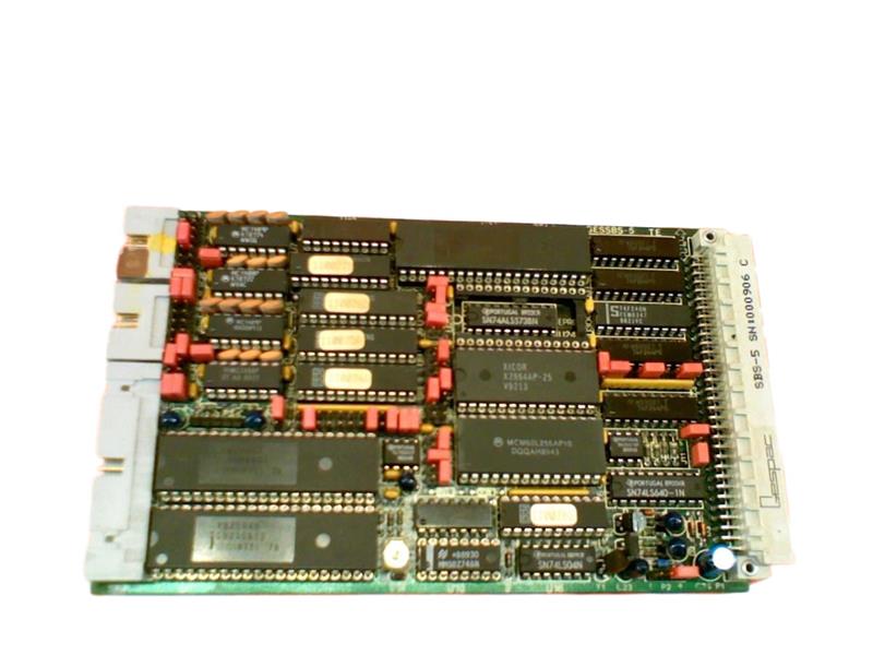 GESPAC GESSBS-5
