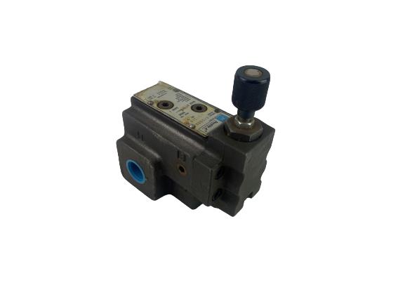 VICKERS DOUBLE A W-06-1M-C-10A4