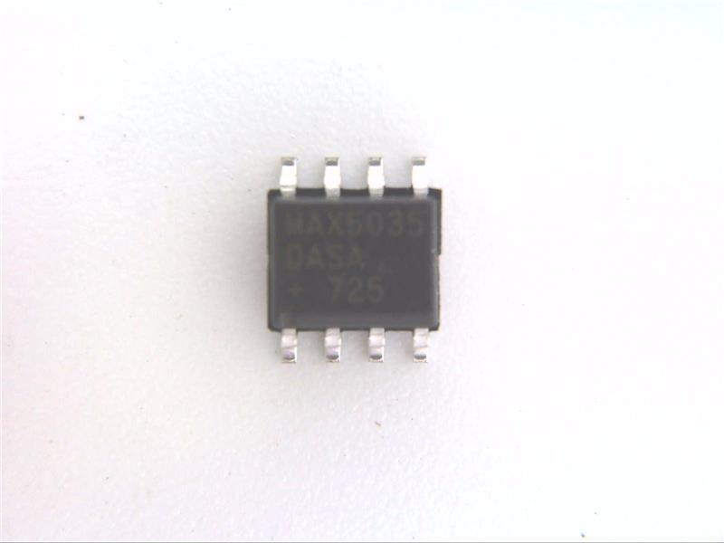 MAXIM INTEGRATED PRODUCTS MAX5035DASA+