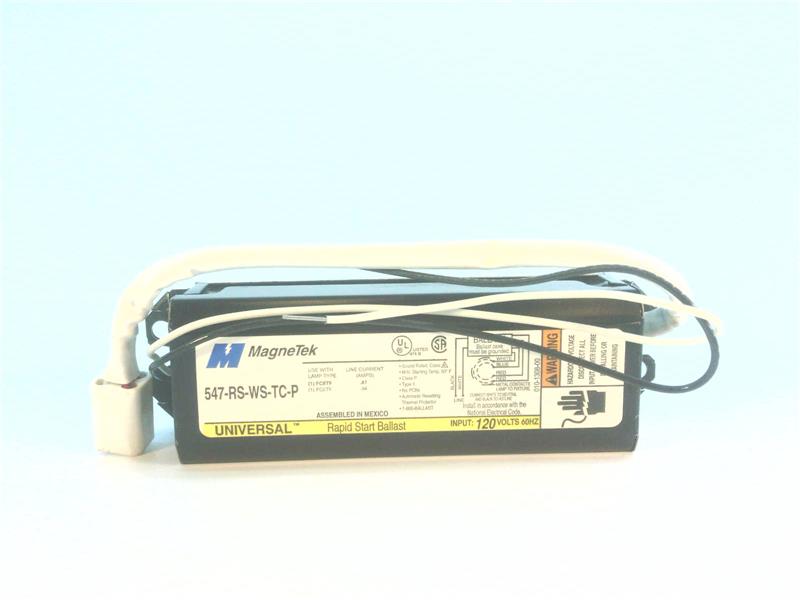 MAGNETEK 547-RS-WS-TC-P