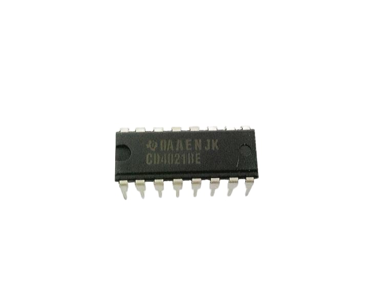 CD4021BE by HARRIS SEMI