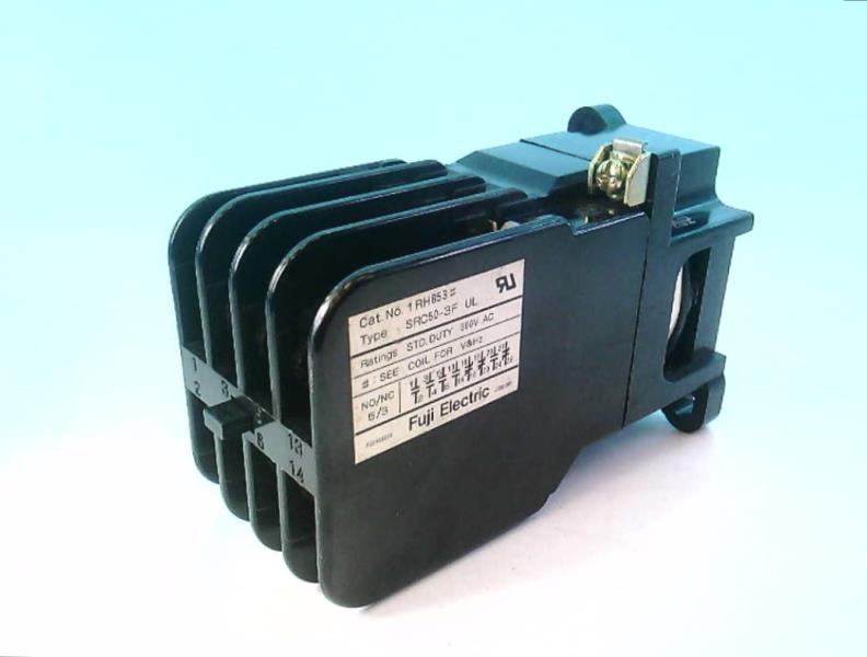 FUJI ELECTRIC 1RH853-110/120-60