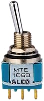 TE CONNECTIVITY MTE106D