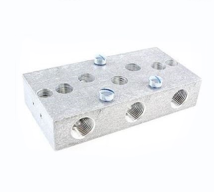 VERSA VALVES M-430-A