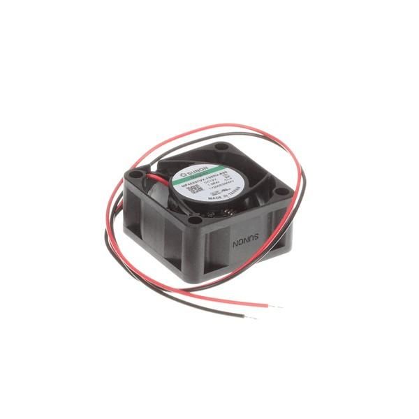RF FAN1801 by DOVER CORPORATION
