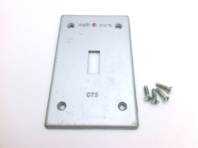 ABB THOMAS & BETTS CTS