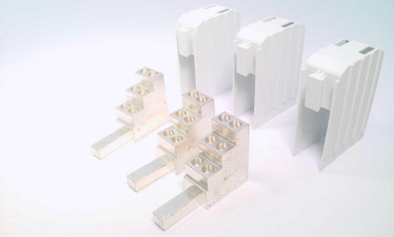 EATON CORPORATION CCP2-MW1-6