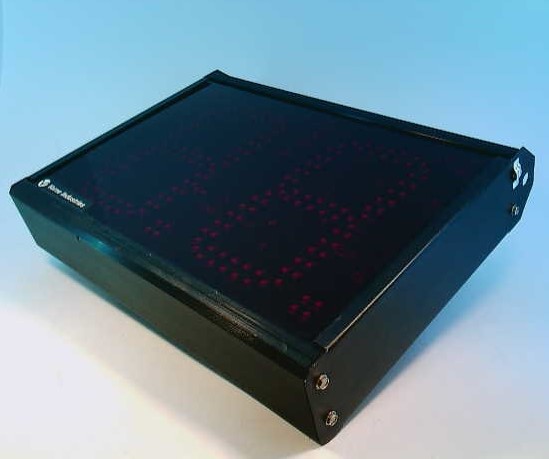 VORNE INDUSTRIES 87/712-8D-2