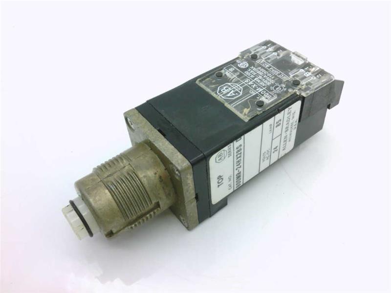 800MR-24HX2BS by ALLEN BRADLEY