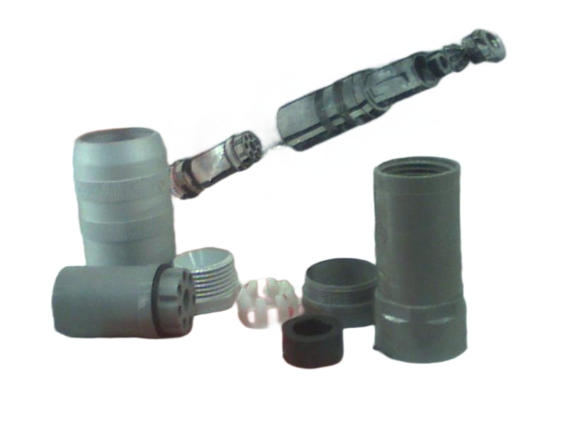 AMPHENOL C164-637-F-7P-10
