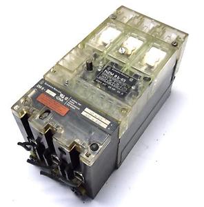 EATON CORPORATION ZM6-63-CAN