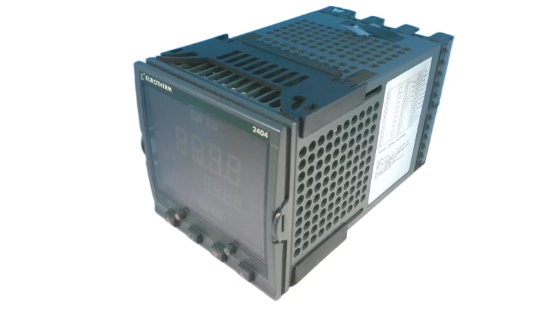 INVENSYS 2404/CP/VH/H7/XX/W2/XX/XX/XX/XX/ENG/XXXXX/XXXXXX