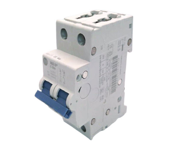 1492-SPM2C320 by ALLEN BRADLEY