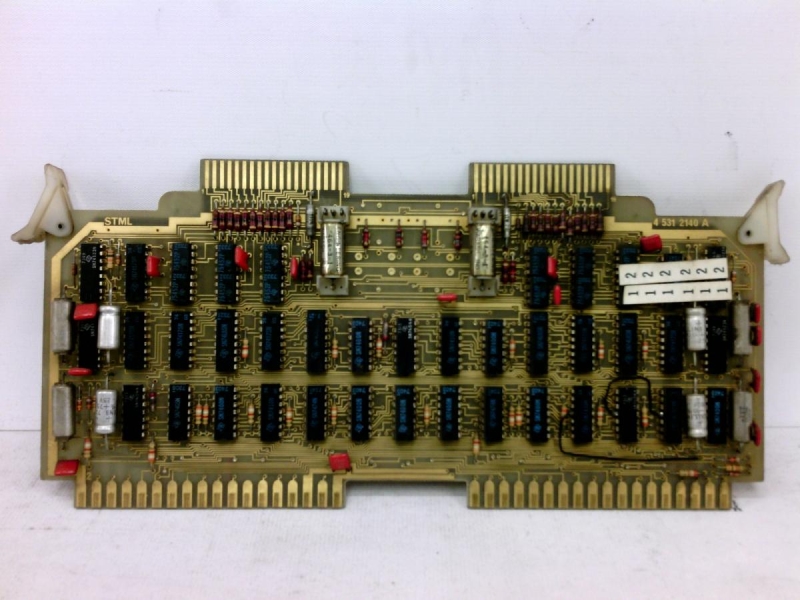 MILACRON 4-531-2140A