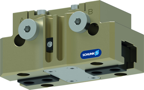 JGP-P 40-AS by SCHUNK