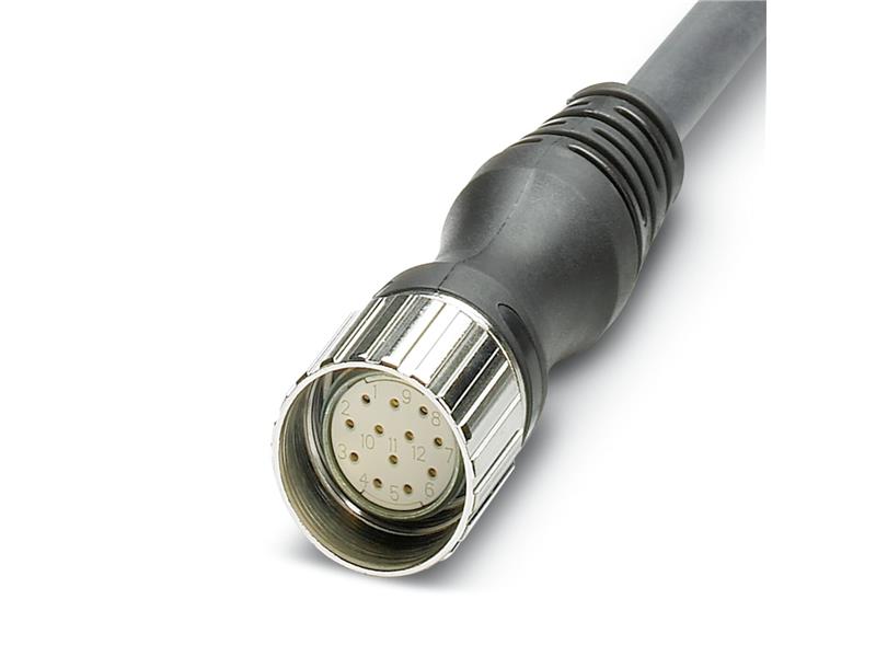 PHOENIX CONTACT RCK-TGUM/BL12/30,0PUR-U