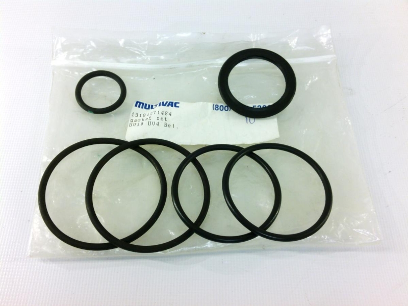 MULTIVAC PACKAGING MACH 19181271484