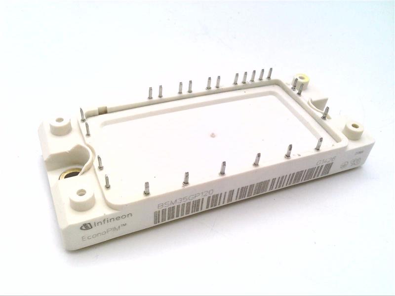 INFINEON BSM35GP120