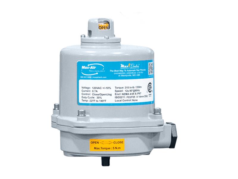 MAX AIR MEJA003-24AD0007