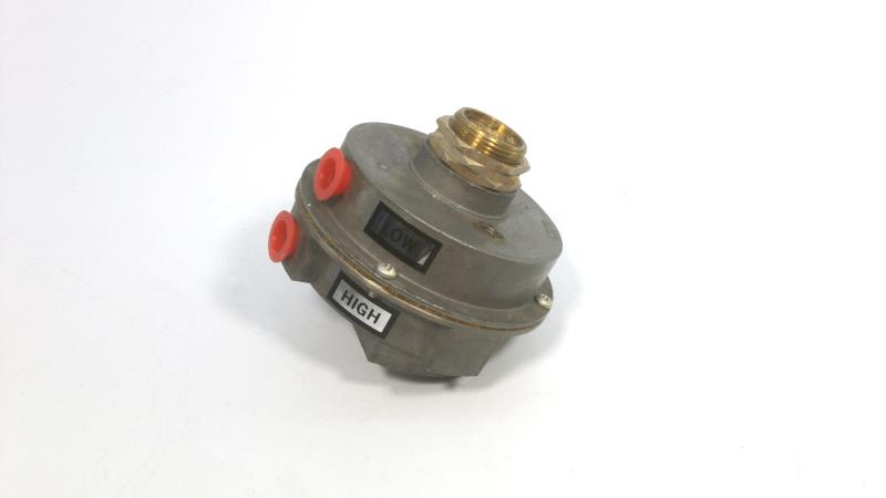 INGERSOLL RAND SWT0580