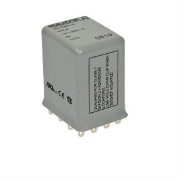 SCHNEIDER ELECTRIC 8501-RS34V24