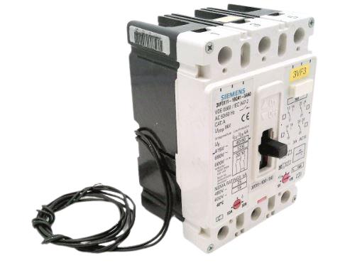 SIEMENS 3VF3111-1BQ41-0AA0