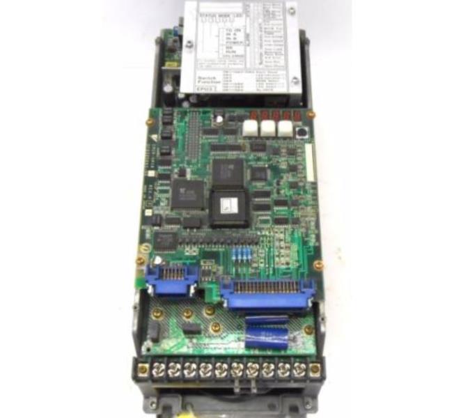 YASKAWA ELECTRIC CACR-SR03-BC1AF