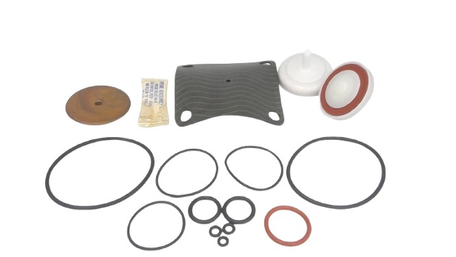 WATTS RK-909-RT 3/4-1