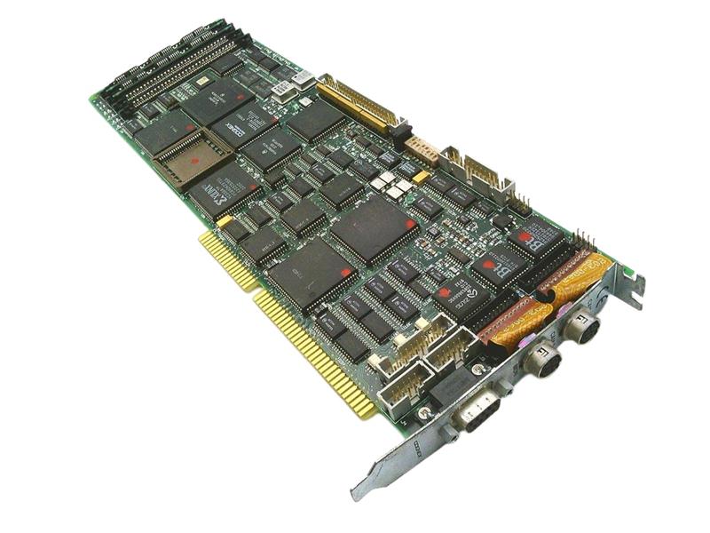 COGNEX VM16A-203-0075-RB