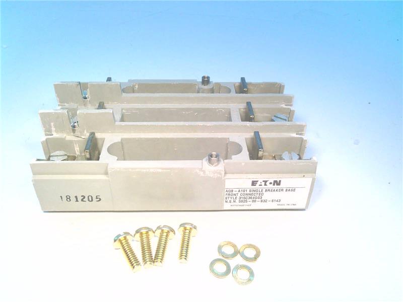 EATON CORPORATION 315C364G03