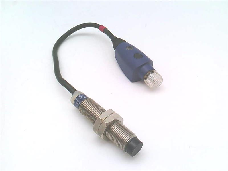 SCHNEIDER ELECTRIC XS612B2NBL01M12