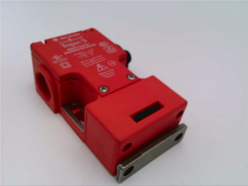 ALLEN BRADLEY 440K-T11132