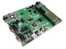 EVB51JM128 by NXP SEMICONDUCTOR