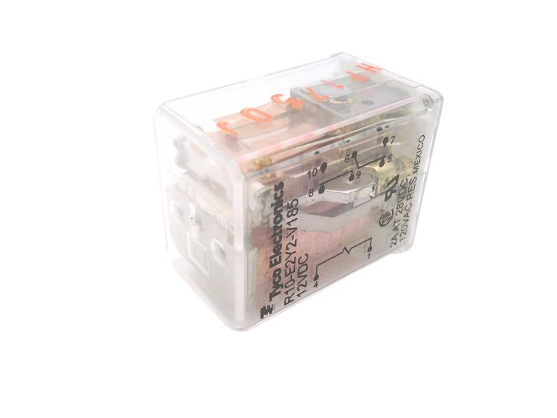 TE CONNECTIVITY R10-E2Y2-V185