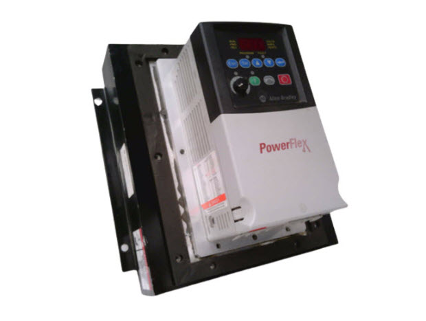 ALLEN BRADLEY 22B-D6P0F104